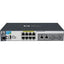 HPE J9137A 2520-8-PoE Fast Ethernet Managed <tc>Switch</tc> Neu | NEU, GEÖFFNETE VERPACKUNG