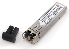Finisar FTLF8524P2BNV 4GB 1000Base-X SW SFP Optical Transceiver