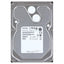 Toshiba MK2001TRKB 2TB 7.2k 16MB Cache SAS 6Gb/s 3.5" HDD.Dell OEM | USED