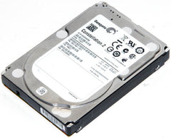Refurbished | Seagate Constellation.2 ST91000640NS 1TB 7200RPM SATA 6Gb/s 2.5" HDD