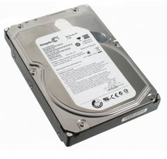 Refurbished | Seagate Constellation ST2000NM0011 2TB 7200RPM SATA 6Gb/s 3.5" REF HDD