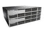 Cisco WS-C3850-48F-E Cat3850 48 ports GE PoE+ Services IP 1100WAC P/S Réf | UTILISÉ