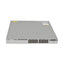 Cisco WS-C3850-24P-S Catalyst Managed L3 Switch 24 PoE+ Ports | USED
