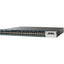 Cisco WS-C3560X-48PF-E Catalyst 3560X-48PF-E Managed L3 Switch | USED