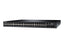 Dell 469-0010 Managed L3 <tc>Switch</tc> 48 x 10-Gigabit-SFP+-Ports | GEBRAUCHT