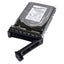 Dell 400-AEFF 1TB 7.2K SAS 6Gbps 2.5in Hot-Plug Hard Drive | USED