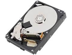 Refurbished | WD HUS724040ALA640 Ultrastar 7K4000 4TB 7.2K SATA 6Gb/s 3.5inch Hdd