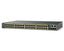 Cisco WS-C2960S-48FPS-L Catalyst 2960S 48 GigE 740W、4 x SFP |使用済み