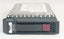 HP 601712-001 Msa デュアル ポート P2000 600GB 15k 6G Lff SAS HDD |使用済み
