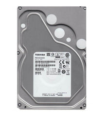 Refurbished | Toshiba MD04ACA400 4TB 7.2K SATA-6Gbps 64MB Buffer 3.5Inch hard drive