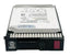 HP MB8000JEQVA 512e 8TB 12G SAS 7.2K 512e Lff SC ヘリウム Hdd F/s |使用済み