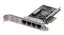 HPE 647594-B21 乙太網路 1Gb 4 連接埠 331T 適配器 |使用過的
