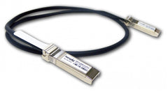 (NEW VENDOR) Cisco SFP-H10GB-CU1M