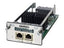Cisco C3KX-NM-10GT Expansion Module 10Gb Ethernet | NEW FACTORY SEALED
