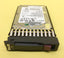 HP J9F51A MSA Midline 2TB 7.2k 12G Sff 512e Hdd F/s | USED