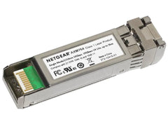 NETGEAR AXM764-10000S 10GBASE-LR Lite SFP+ Transceiver Module.