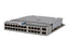 HPE JH182-61001 5930 24p 10G and 2p QSFP+ with MACsec Mod | USED
