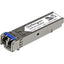 StarTech SFPGLCLHSMST Cisco Compatible Gigabit Fiber SFP Module | USED