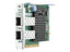 Adaptateur HPE 727054-B21 Eth 10G 2p 562FLR-SFP+ | UTILISÉ