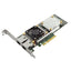 Dell 540-BBBI Broadcom 57810 Dual Port 10GB Base-T Low Profile Network Adapter with Low-Profile Bracket | USED