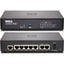 SonicWall 01-SSC-0504 Secure Upgrade Plus - SonicWALL TZ400 Network Security Firewall | USED