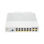 Cisco Catalyst Compact WS-C3560C-12PC-S 관리형 <tc>네트워크 스위치</tc> PoE 포트 12개 | 중고