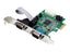 Startech PEX2S952 2 Port Native PCI Express RS232 Serieller Adapter | GEBRAUCHT