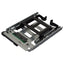 HP 675769-001 SUPPORT/PLATEAU DE MONTAGE 2,5 À 3,5 POUR STATION DE TRAVAIL HP | UTILISÉ