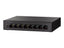 Cisco SMB SG110D-08HP 8端口PoE千兆桌面交换机 <tc>交换机</tc> | 二手
