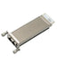 HPE J8173A ProCurve 10Gbps 10GBASE-LR Single-Mode Fiber 10km 1310nm Duplex SC Connector XENPAK Transceiver Module