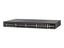 Cisco SG550X-48P-K9 Small Business SG550X-48P Managed L3 <tc>Switch</tc> | GEBRAUCHT