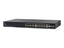 Cisco SG550X-24-K9 SG550X-24 Layer 3 24 Ports Switch | USED