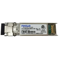 EMC FTLF8529P3BNV-E5 16G SFP+ SR 850nm SFP Transceiver