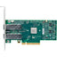 Bộ chuyển đổi PCIe Mellanox MCX312B-XCCT ConnectX-3 Pro Dual Port 10 GbE SFP+ có giá đỡ cấu hình thấp | ĐÃ SỬ DỤNG