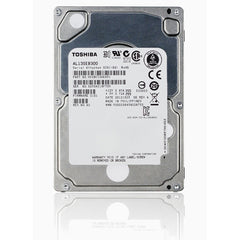 改装済み |東芝 AL13SEB300 300GB 10K 64MB キャッシュ SAS 6Gb/s 2.5" ハードドライブ