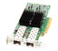 Dell 540-BBPC ConnectX-3 Pro Dual Port 10 GbE SFP+ PCIe Adapter with low-Profile Bracket | USED