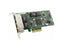 Dell RKXJC Broadcom BCM5719 1G Quad Port Ethernet PCI-E 2.0 X4 Network Interface Card | USED