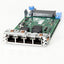 Lenovo 00FC464 I350-T4 1 Gigabit Ethernet Card | USED