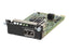 HPE JL078A Aruba 3810M 1QSFP+ 40GbE Expansion Module | USED