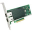 Intel X540T2BLK Ethernet Converged Network Adapter X540-T2 | GEBRAUCHT