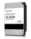 WD HUH721010AL4200 Ultrastar HE10 10TB 7.2K SAS 12Gb/s 3.5inch Hdd | USED