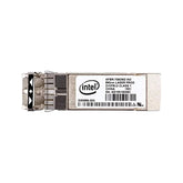 Intel AFBR-709DMZ-IN2 SFP+ Transceiver Module 1000BASE-SX, 10GBASE-SR Plug-in Module Ref