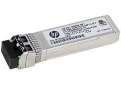 HPE 720999-001 16Gb SFP+ Short Wave Transceiver