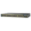 Cisco WS-C2960S-48TS-L Catalyst 2960S 48 GigE 4 x SFP LAN Base refurb | USED