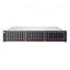 HP K2R81A Modular Smart Array 2040 SFF Chassis Storage enclosure new | USED
