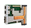 Dell M18NT X710 + i350 4 ポート 10GB SFP 1GB BT R シリーズ ドーター カード |使用済み
