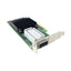 Dell JJN39 ConnectX-4 Single Port EDR 100GB IB QSFP28 VPI Network Adapter with Both Brackets | BRAND NEW