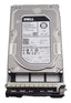 Dell FCHXF SED 4TB 7.2k NL SAS-12Gbps 3.5inch Hot Plug Hard Drive | USED