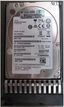 HPE EG000300JWEBF エンタープライズ ハードドライブ 300 GB SAS 12Gb/s |使用済み