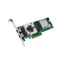 Dell 540-11070 Intel X540-T2 Dual-port 10GB 10gbase-t Pci-e Adapter LP | USED